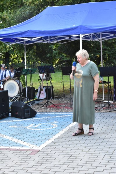 Biesiada Majdańska 2025